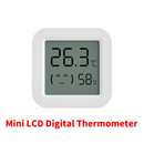 Mini termômetro de temperatura