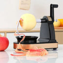 Descascador de frutas e legumes premium