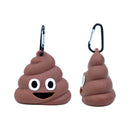 Dispensador de saco de lixo para cães